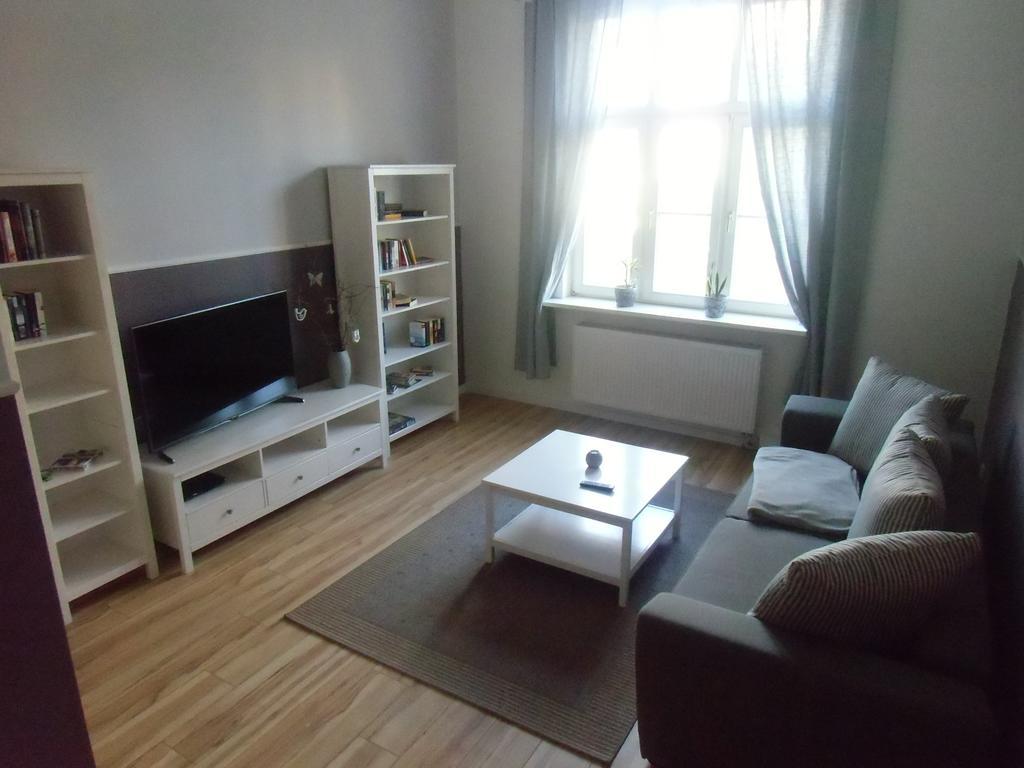 Udos Gaestewohnung Cottbus Room photo