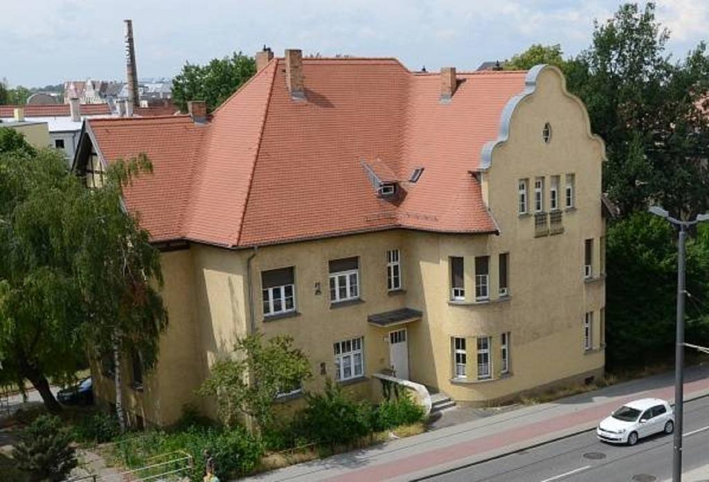 Udos Gaestewohnung Cottbus Room photo